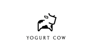 Yogurt Cow
