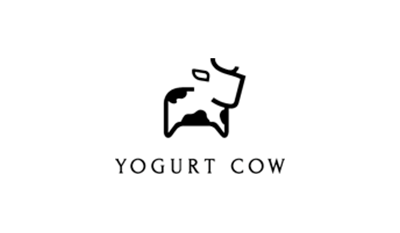 Yogurt Cow